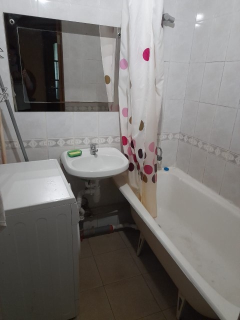 4 комн., КПД, Дом быта 6