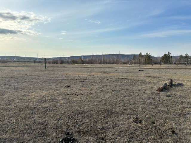 1009 м², земельные участки, продаю