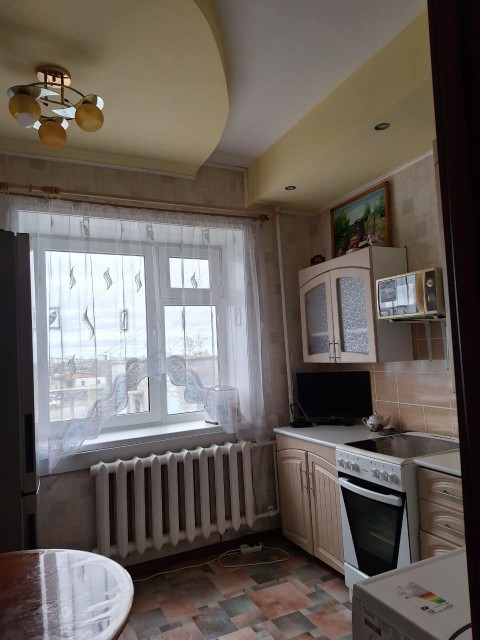 2 комн., 49 м², 112 серия, Рынок Столичный 5