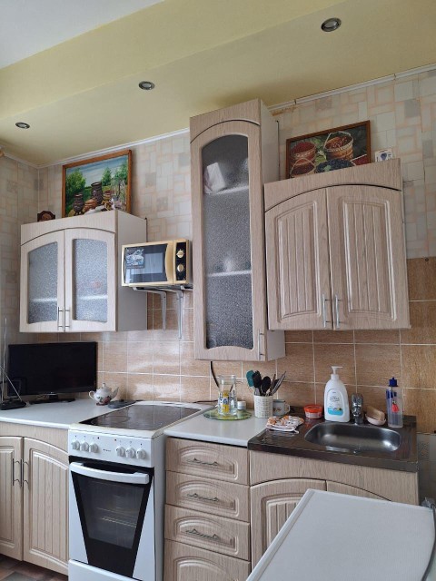 2 комн., 49 м², 112 серия, Рынок Столичный 6