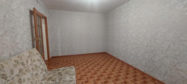 1 комн., 35 м², Дерев. б/у, Автодорожная 4