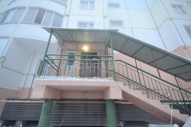 2 комн., 51 м², 112 серия, Глазная больница 14