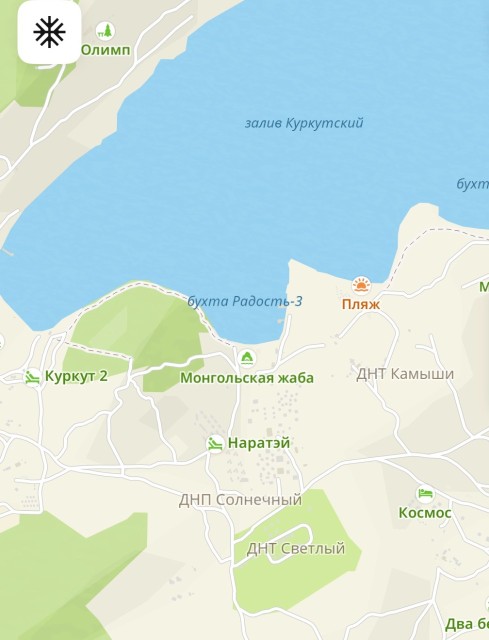 2000 м², земельные участки, продаю 2