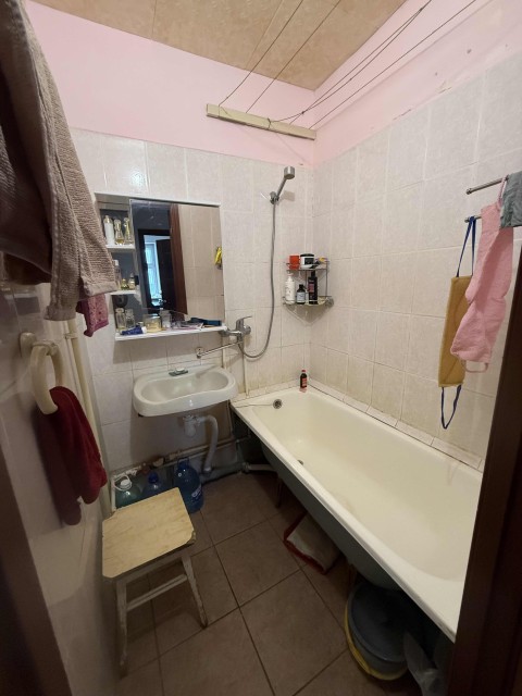 4 комн., 69 м², КПД, Авиапорт 10