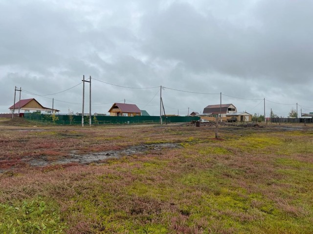 1000 м², земельные участки, продаю 2