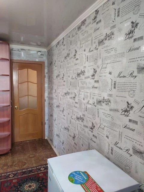 2 комн., 42 м², Хрущевка, Центр - район пл. Орджоникидзе 13