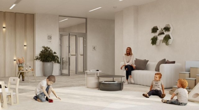 1 комн., Монолитно-каркасный, Сайсары 11