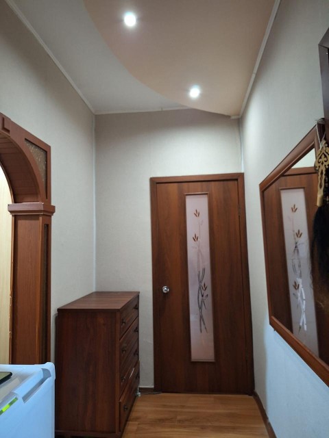 2 комн., 49 м², 112 серия, Рынок Столичный 7