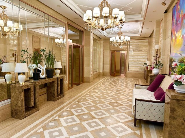 3 комн., Монолитно-каркасный, 203 мкрн. 5