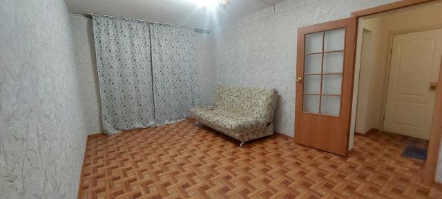 1 комн., 35 м², Дерев. б/у, Автодорожная