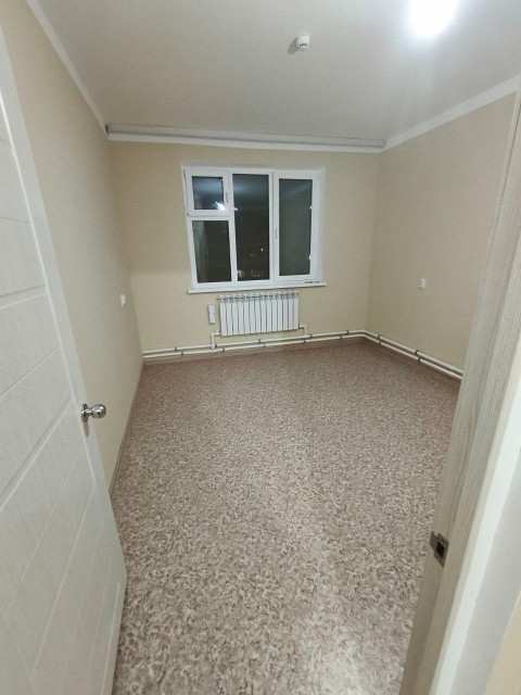 1 комн., 39 м², Блочный, Улус 4