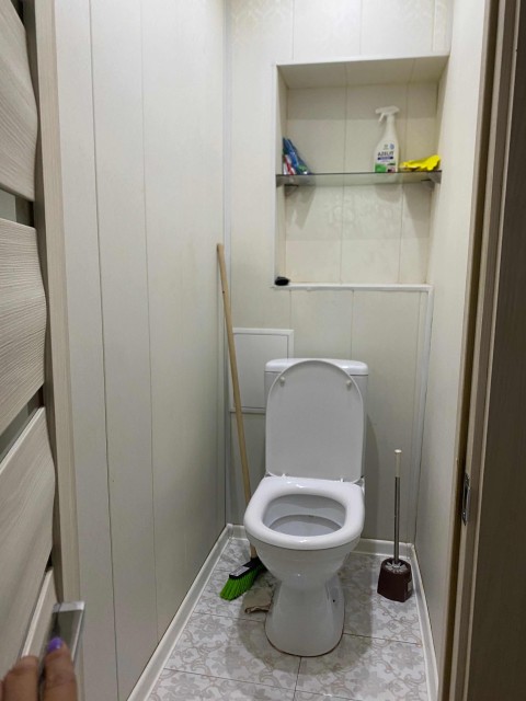 2 комн., 47 м², КПД, Апельсин 7