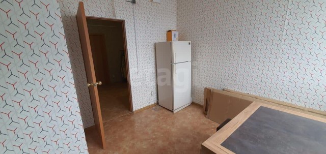 1 комн., 43 м², Монолитно-каркасный, Другие районы 6