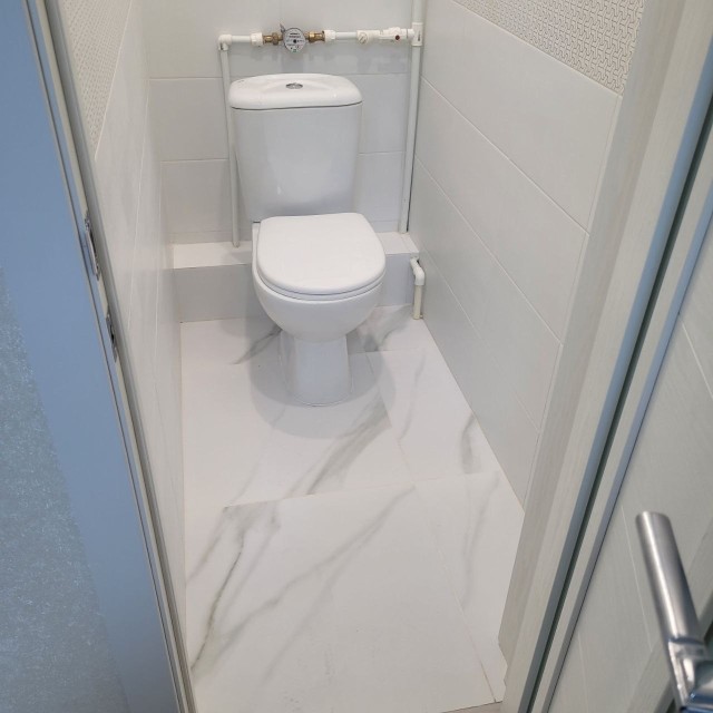 2 комн., 54 м², Монолитно-каркасный, Авиапорт 18