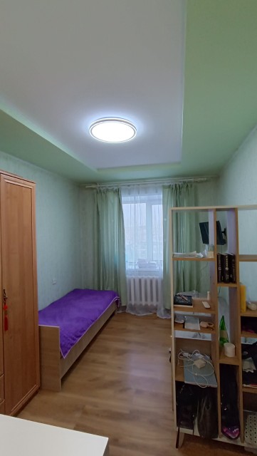 2 комн., 49 м², 112 серия, Рынок Столичный 3