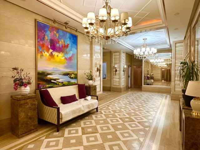 3 комн., Монолитно-каркасный, 203 мкрн. 4