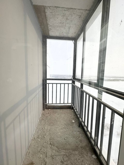 3 комн., Монолитно-каркасный, 203 мкрн. 12