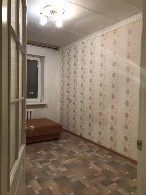 3 комн., 62 м², КПД, 31 школа 5