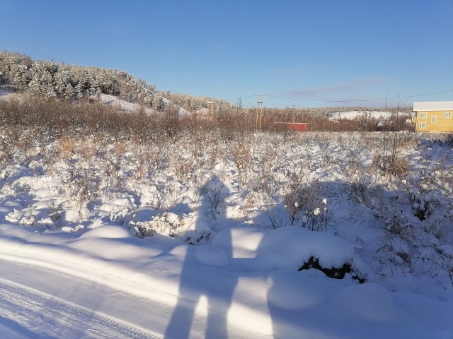 800 м², земельные участки, продаю 5