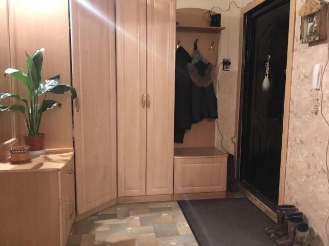 3 комн., 62 м², КПД, 31 школа 2