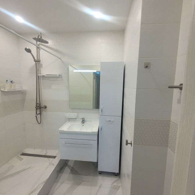 2 комн., 54 м², Монолитно-каркасный, Авиапорт 14