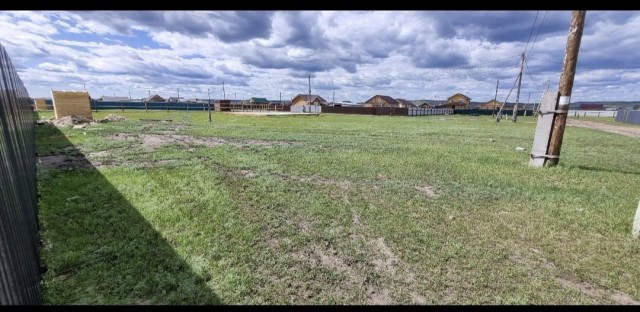 1000 м², земельные участки, продаю 2