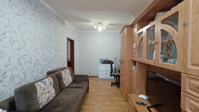 2 комн., 49 м², 112 серия, Рынок Столичный 2