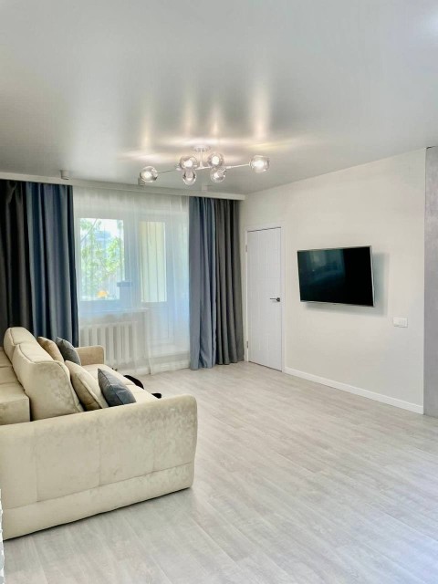 3 комн., Блочный, Рынок Столичный