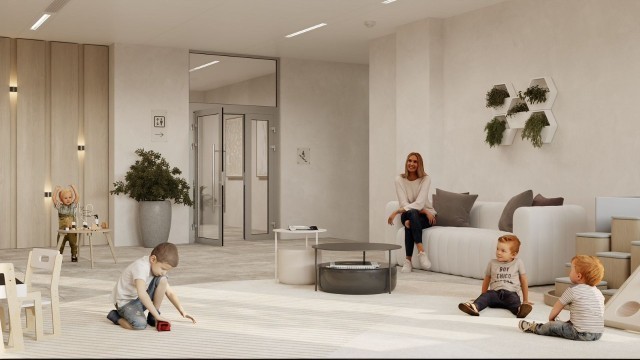 1 комн., Малосемейка, Сайсары