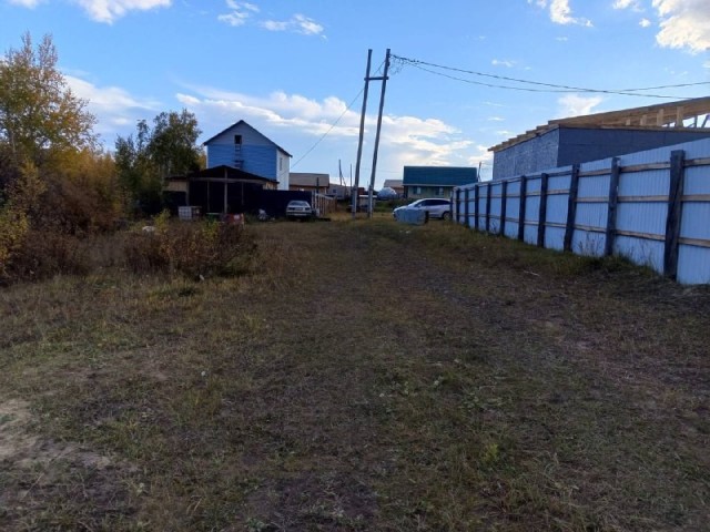 932 м², земельные участки, продаю 5