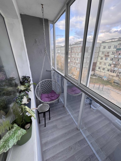 3 комн., 62 м², КПД, 31 школа 7