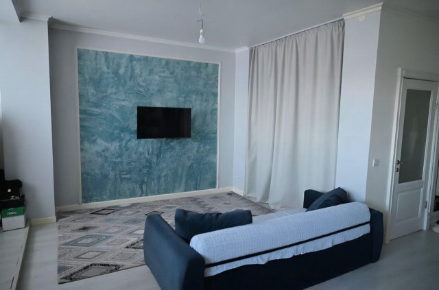 1 комн., 40 м², Инд. планировка, 16 квартал 2