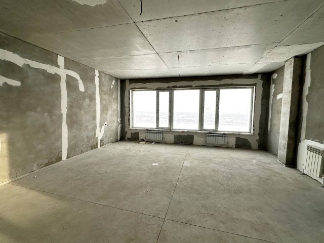 3 комн., Монолитно-каркасный, 203 мкрн. 2