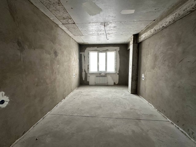 3 комн., Монолитно-каркасный, 203 мкрн. 8