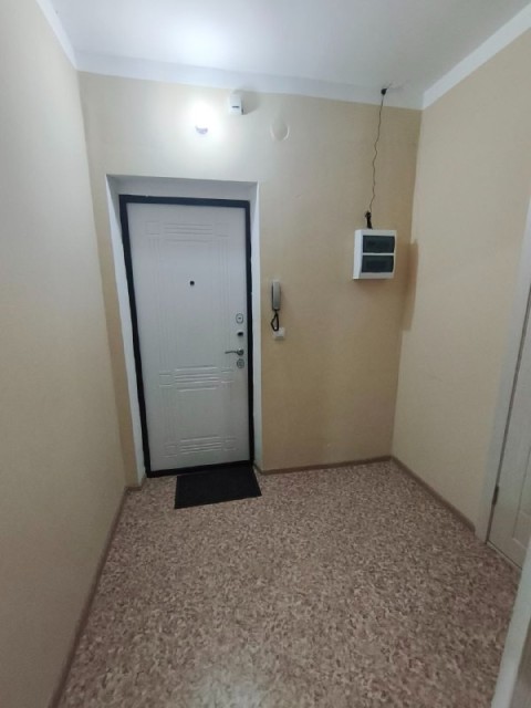 1 комн., 39 м², Блочный, Улус 8