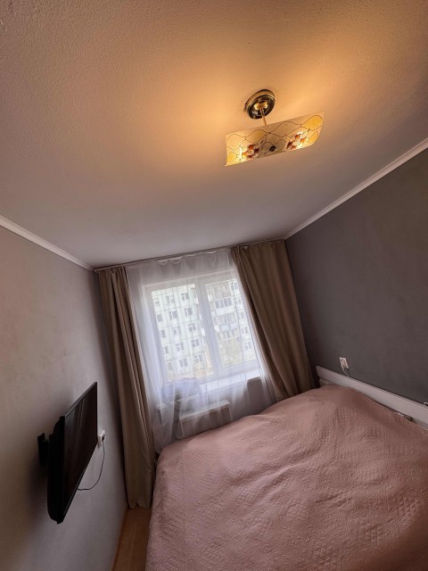 3 комн., 62 м², КПД, 31 школа 2