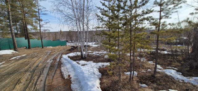 465 м², земельные участки, продаю 4