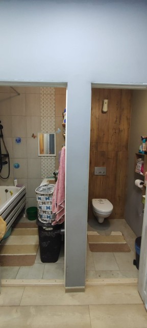 2 комн., 54 м², Монолитно-каркасный, Жатай 7