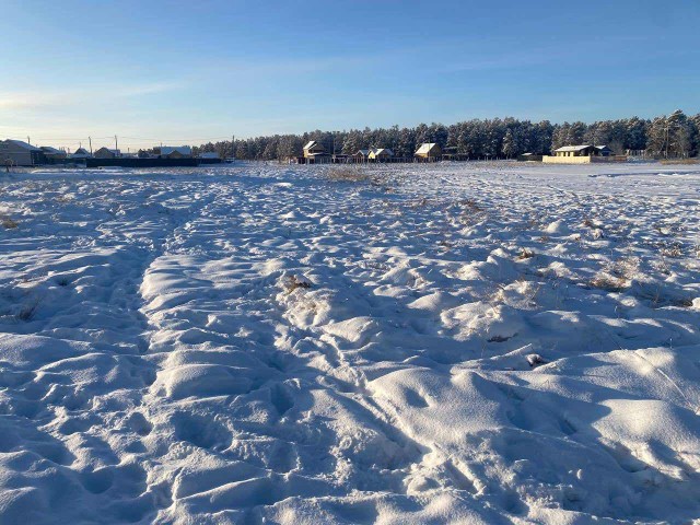 866 м², земельные участки, продаю 4