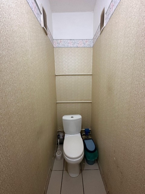 2 комн., 62 м², 112 серия, Сахацирк 11