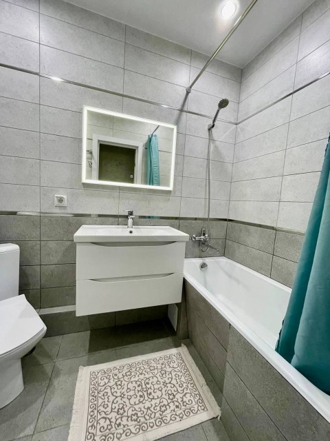 3 комн., Блочный, Рынок Столичный 3