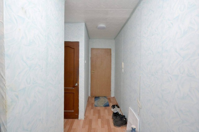 3 комн., 59 м², КПД, Авиапорт 10