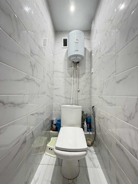 3 комн., 83 м², Монолитно-каркасный, Гимеин 9