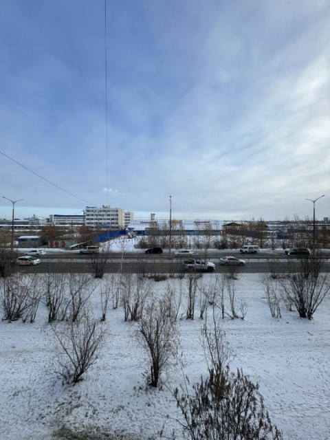 3 комн., КПД, Авиапорт 14