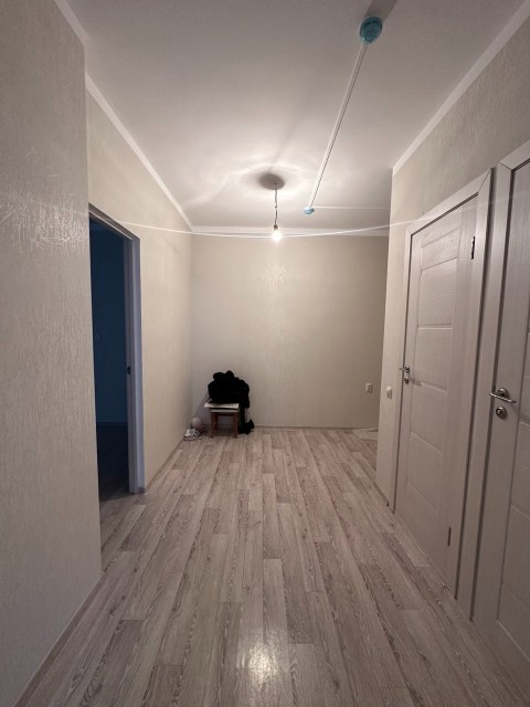 2 комн., Монолитно-каркасный, ДСК 6