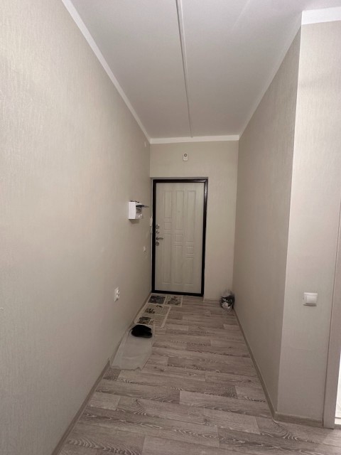 2 комн., Монолитно-каркасный, ДСК 8