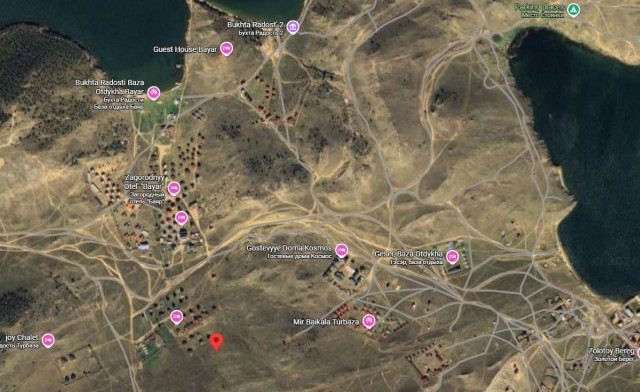 2000 м², земельные участки, продаю 3