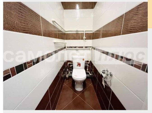 4 комн., 97 м², 112 серия, Жатай 8