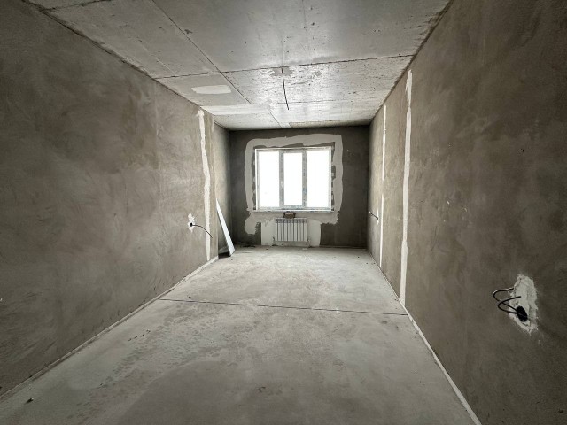 3 комн., Монолитно-каркасный, 203 мкрн. 9