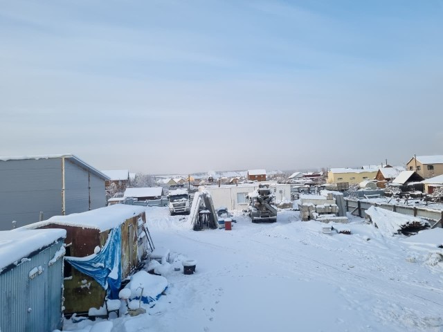 1100 м², земельные участки, продаю 2